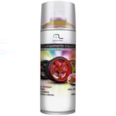SPRAY ENVELOPAMENTO MULTILASER LIQUIDO DOURADO 400ML - MULTILASER SPRAY ENVELOPAMENTO MULTILASER LIQUIDO DOURADO 400ML - MULTILASER