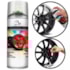 SPRAY ENVELOPAMENTO MULTILASER LIQUIDO PRETO FOSCO 400ML - MULTILASER SPRAY ENVELOPAMENTO MULTILASER LIQUIDO PRETO FOSCO 400ML - MULTILASER
