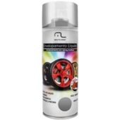 SPRAY ENVELOPAMNETO MULTILASER LIQUIDO GRAFITE 400ML - MULTILASER SPRAY ENVELOPAMNETO MULTILASER LIQUIDO GRAFITE 400ML - MULTILASER