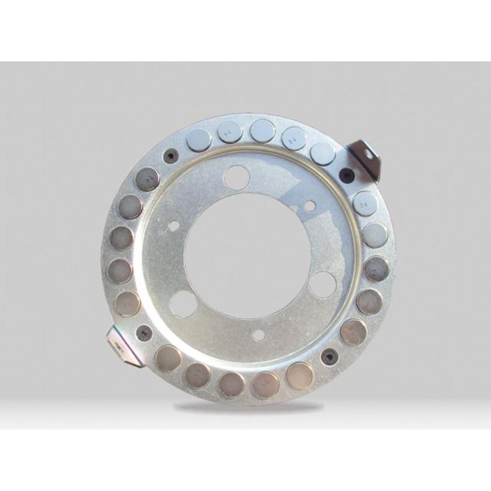 SUBCONJUNTO ANEL MAGNETICO - LINNIG