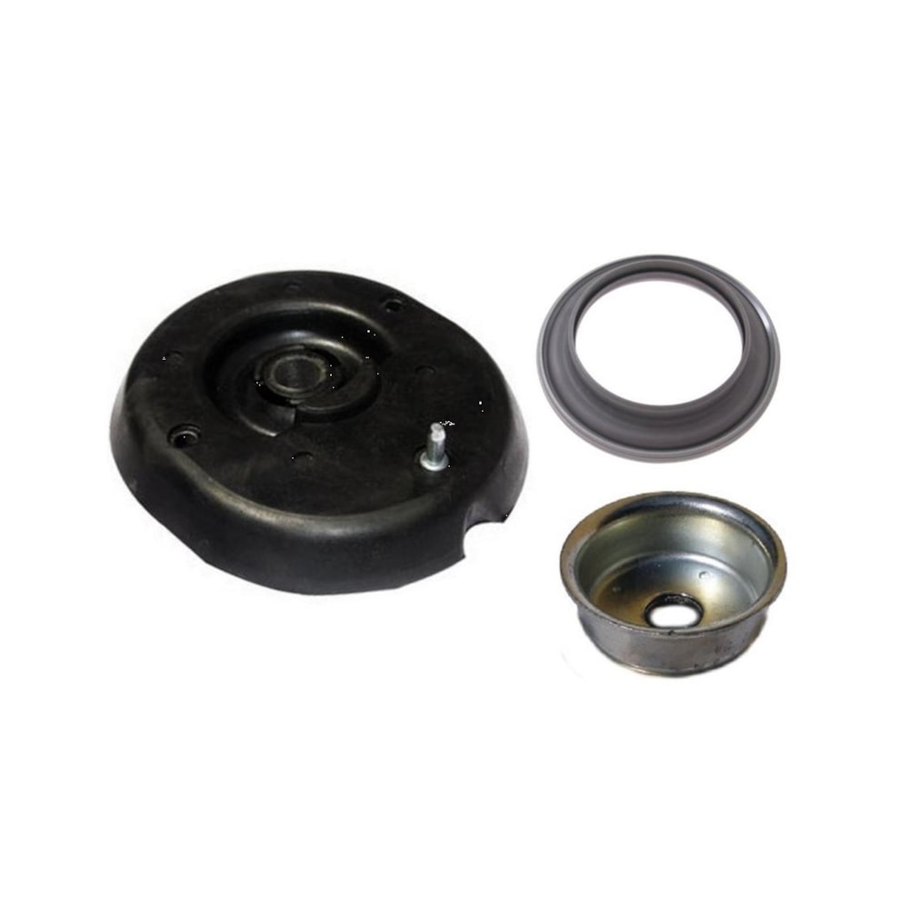 SUPORTE AMORTECEDOR SUSPENSAO DIANTEIRA CITROEN C3 2002 A 2012 COM ROLAMENTO - MOBENSANI SUPORTE AMORTECEDOR SUSPENSAO DIANTEIRA CITROEN C3 2002 A 2012 COM ROLAMENTO - MOBENSANI