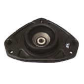 SUPORTE AMORTECEDOR SUSPENSAO DIANTEIRA FIAT BRAVA 1999 A 2003 / MAREA 1.8/2.0 1998 A 2006 - MOBENSANI SUPORTE AMORTECEDOR SUSPENSAO DIANTEIRA FIAT BRAVA 1999 A 2003 / MAREA 1.8/2.0 1998 A 2006 - MOBENSANI