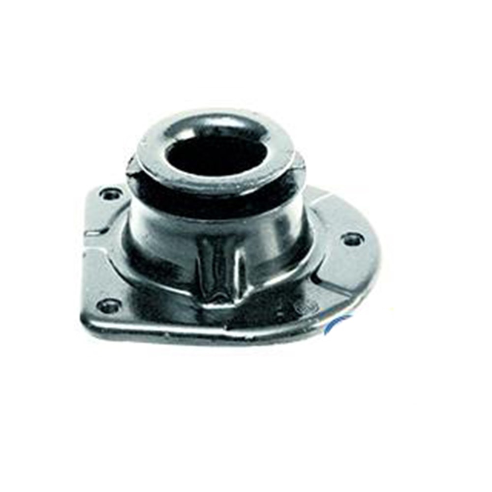 SUPORTE AMORTECEDOR SUSPENSAO DIANTEIRA FIAT IDEA 2006 A 2017 / PALIO 1996 A 2011 / SIENA 1998 A 2011 / LADO ESQUERDO - GETOFLEX