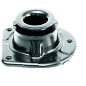 SUPORTE AMORTECEDOR SUSPENSAO DIANTEIRA FIAT IDEA 2006 A 2017 / PALIO 1996 A 2011 / SIENA 1998 A 2011 / LADO ESQUERDO - GETOFLEX