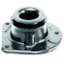 SUPORTE AMORTECEDOR SUSPENSAO DIANTEIRA FIAT IDEA 2006 A 2017 / PALIO 1996 A 2011 / SIENA 1998 A 2011 / LADO ESQUERDO - GETOFLEX