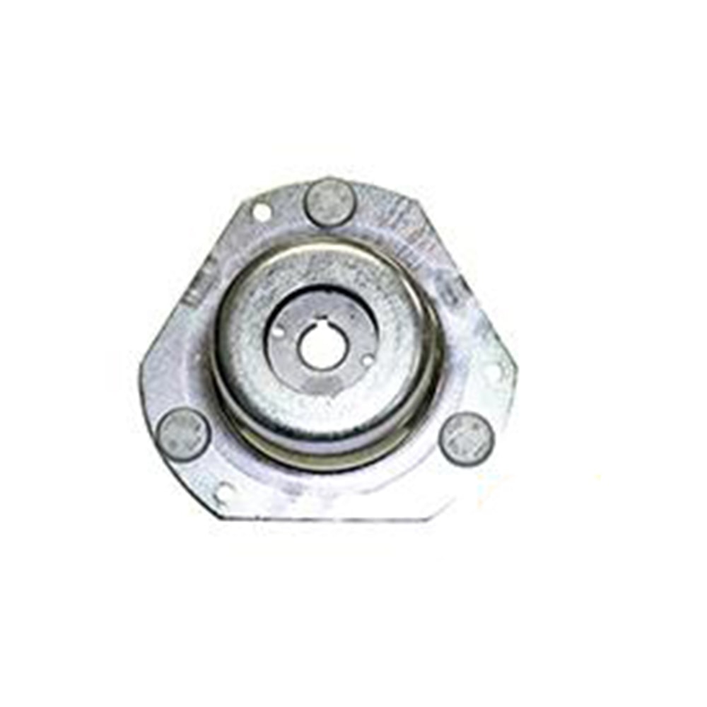 SUPORTE AMORTECEDOR SUSPENSAO DIANTEIRA FORD ECOSPORT 2013 EM DIANTE / NEW FIESTA 2010 EM DIANTE / KA 2014 EM DIANTE - GETOFLEX SUPORTE AMORTECEDOR SUSPENSAO DIANTEIRA FORD ECOSPORT 2013 EM DIANTE / NEW FIESTA 2010 EM DIANTE / KA 2014 EM DIANTE - GETOFLEX