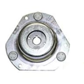 SUPORTE AMORTECEDOR SUSPENSAO DIANTEIRA FORD ECOSPORT 2013 EM DIANTE / NEW FIESTA 2010 EM DIANTE / KA 2014 EM DIANTE - GETOFLEX SUPORTE AMORTECEDOR SUSPENSAO DIANTEIRA FORD ECOSPORT 2013 EM DIANTE / NEW FIESTA 2010 EM DIANTE / KA 2014 EM DIANTE - GETOFLEX
