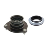 SUPORTE AMORTECEDOR SUSPENSAO DIANTEIRA HONDA CIVIC 2007 A 2016 COM ROLAMENTO - MOBENSANI