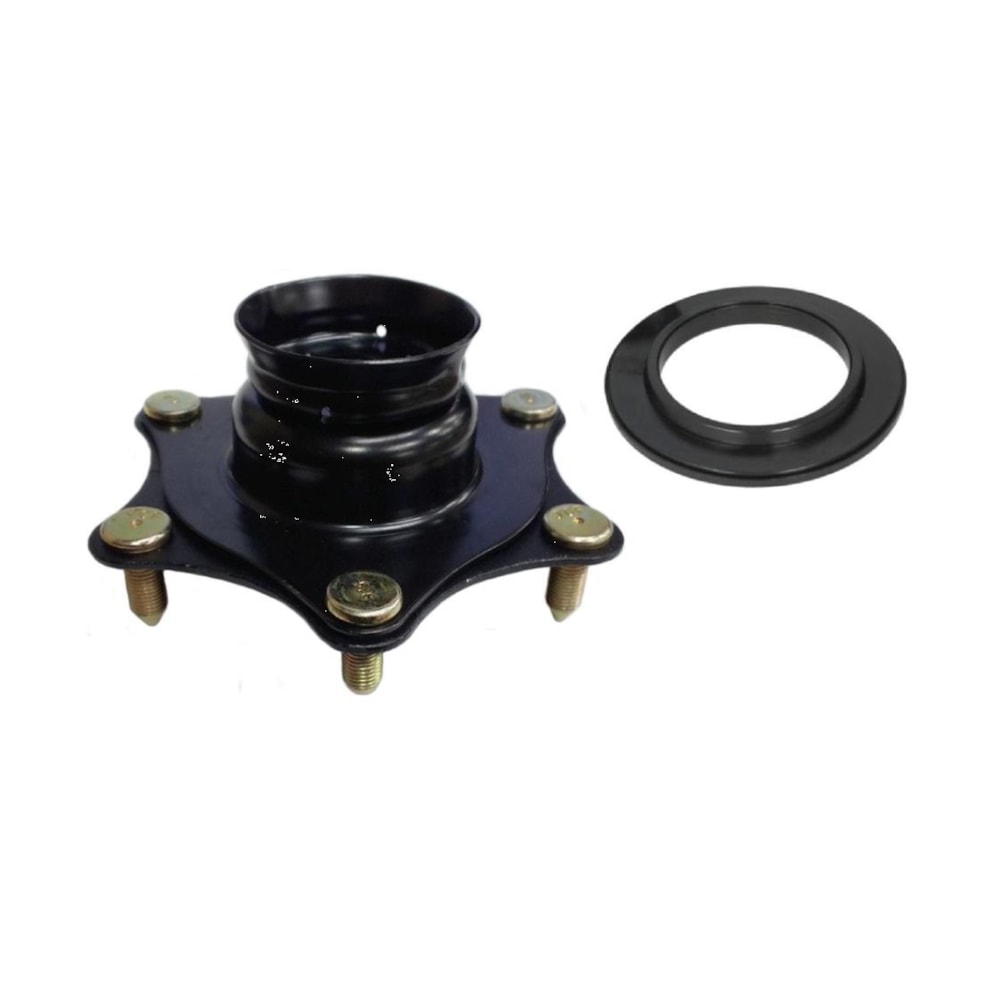 SUPORTE AMORTECEDOR SUSPENSAO DIANTEIRA HONDA CRV 2007 A 2014 COM ROLAMENTO - MOBENSANI SUPORTE AMORTECEDOR SUSPENSAO DIANTEIRA HONDA CRV 2007 A 2014 COM ROLAMENTO - MOBENSANI