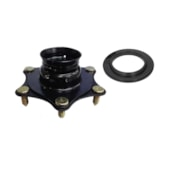 SUPORTE AMORTECEDOR SUSPENSAO DIANTEIRA HONDA CRV 2007 A 2014 COM ROLAMENTO - MOBENSANI SUPORTE AMORTECEDOR SUSPENSAO DIANTEIRA HONDA CRV 2007 A 2014 COM ROLAMENTO - MOBENSANI