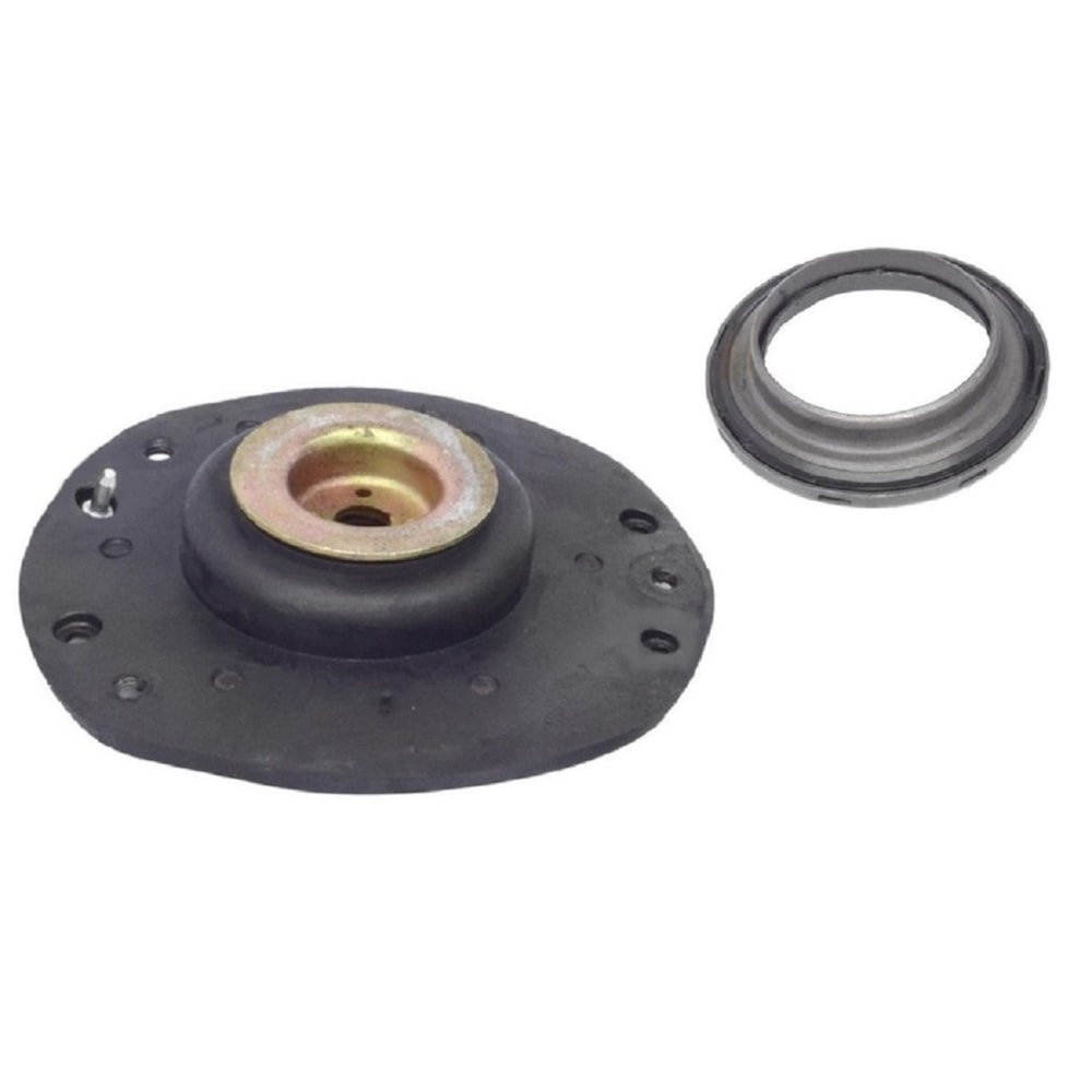 SUPORTE AMORTECEDOR SUSPENSAO DIANTEIRA PEUGEOT 206 1.4/1.6 1998 A 2010 / 207 2008 A 2014 LADO ESQUERDO COM ROLAMENTO - MOBENSANI SUPORTE AMORTECEDOR SUSPENSAO DIANTEIRA PEUGEOT 206 1.4/1.6 1998 A 2010 / 207 2008 A 2014 LADO ESQUERDO COM ROLAMENTO - MOBENSANI