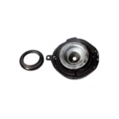 SUPORTE AMORTECEDOR SUSPENSAO DIANTEIRA RENAULT MEGANE 1995 A 2006 / R19 1994 A 1999 / COM ROLAMENTO - MOBENSANI