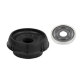 SUPORTE AMORTECEDOR SUSPENSAO DIANTEIRA RENUALT CLIO 1998 EM DIANTE / KANGOO / TWINGO / 1998 > / SYMBOL 2009 > - MOBENSANI