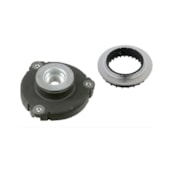 SUPORTE AMORTECEDOR SUSPENSAO DIANTEIRA VW VOLKSWAGEN FOX 2004 EM DIANTE / POLO 2002 A 2015 / COM ROLAMENTO - MOBENSANI SUPORTE AMORTECEDOR SUSPENSAO DIANTEIRA VW VOLKSWAGEN FOX 2004 EM DIANTE / POLO 2002 A 2015 / COM ROLAMENTO - MOBENSANI