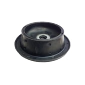 SUPORTE AMORTECEDOR SUSPENSAO DIANTEIRA VW VOLKSWAGEN GOL G3/G4 2001 A 2014 / PARATI 2001 A 2012 COM ROLAMENTO - MOBENSANI SUPORTE AMORTECEDOR SUSPENSAO DIANTEIRA VW VOLKSWAGEN GOL G3/G4 2001 A 2014 / PARATI 2001 A 2012 COM ROLAMENTO - MOBENSANI