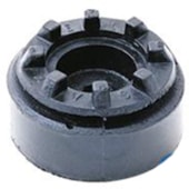SUPORTE AMORTECEDOR SUSPENSAO DIANTEIRO FIAT ELBA 1986 A 1996 / PREMIO 1985 A 1994 / UNO 1984 A 1986 - GETOFLEX SUPORTE AMORTECEDOR SUSPENSAO DIANTEIRO FIAT ELBA 1986 A 1996 / PREMIO 1985 A 1994 / UNO 1984 A 1986 - GETOFLEX