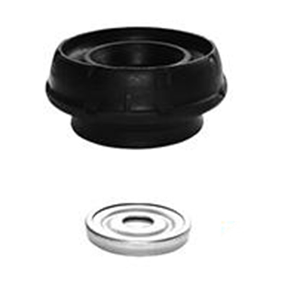 SUPORTE AMORTECEDOR SUSPENSAO DIANTEIRO RENAULT DUSTER 2012 EM DIANTE / LOGAN / SANDERO / 2007 > / COM ROLAMENTO - GETOFLEX SUPORTE AMORTECEDOR SUSPENSAO DIANTEIRO RENAULT DUSTER 2012 EM DIANTE / LOGAN / SANDERO / 2007 > / COM ROLAMENTO - GETOFLEX