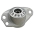 SUPORTE AMORTECEDOR SUSPENSAO TRASEIRA AUDI A1 2011 EM DIANTE / A3 1999 A 2003 / BORA 1999 A 2011 - MOBENSANI