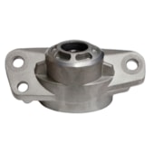 SUPORTE AMORTECEDOR SUSPENSAO TRASEIRA AUDI A3 2004 A 2012 / JETTA 2007 A 2013 / SAVEIRO 2009 EM DIANTE - MOBENSANI SUPORTE AMORTECEDOR SUSPENSAO TRASEIRA AUDI A3 2004 A 2012 / JETTA 2007 A 2013 / SAVEIRO 2009 EM DIANTE - MOBENSANI
