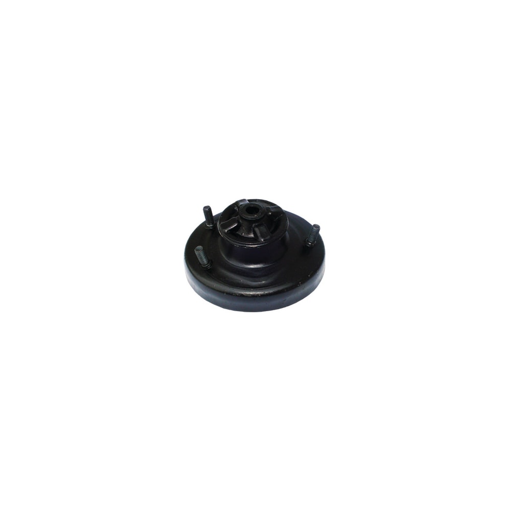 SUPORTE AMORTECEDOR SUSPENSAO TRASEIRA FORD ESCORT ZETEC 1997 A 2003 - MOBENSANI