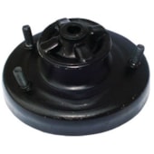 SUPORTE AMORTECEDOR SUSPENSAO TRASEIRA FORD ESCORT ZETEC 1997 A 2003 - MOBENSANI