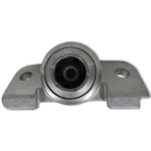 SUPORTE AMORTECEDOR SUSPENSAO TRASEIRA GM CHEVROLET COBALT 2011 EM DIANTE / ONIX / PRISMA / SPIN 2013 EM DIANTE - MOBENSANI SUPORTE AMORTECEDOR SUSPENSAO TRASEIRA GM CHEVROLET COBALT 2011 EM DIANTE / ONIX / PRISMA / SPIN 2013 EM DIANTE - MOBENSANI