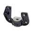 SUPORTE BARRA TENSORA GM CHEVROLET AGILE 2009 A 2014 / MONTANA 2011 EM DIANTE / LADO ESQUERDO - MOBENSANI SUPORTE BARRA TENSORA GM CHEVROLET AGILE 2009 A 2014 / MONTANA 2011 EM DIANTE / LADO ESQUERDO - MOBENSANI