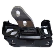 SUPORTE CAMBIO DIANTEIRO FORD NOVO ECOSPORT 1.6 2013 MANUAL - GETOFLEX