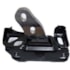 SUPORTE CAMBIO DIANTEIRO FORD NOVO ECOSPORT 1.6 2013 MANUAL - GETOFLEX