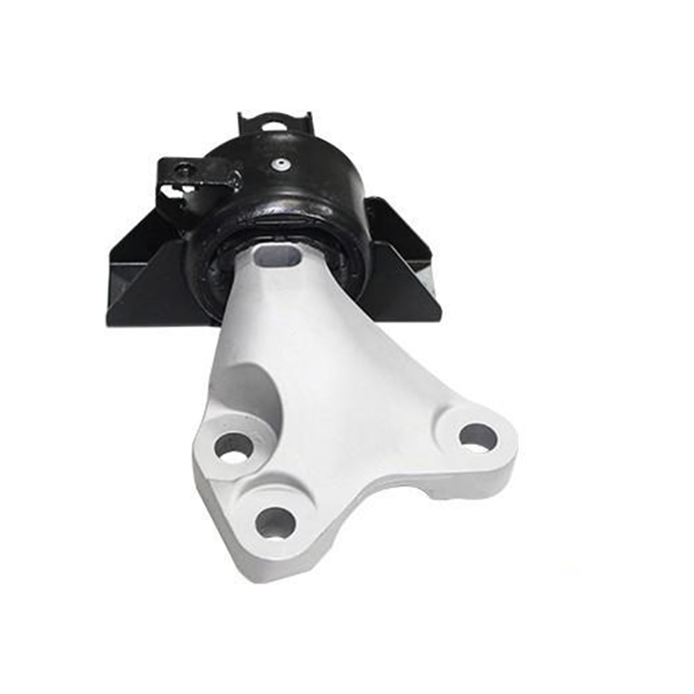 SUPORTE CAMBIO DIANTEIRO GM CHEVROLET COLBALT / SPIN 2017 / EM DIANTE LADO ESQUERDO - GETOFLEX