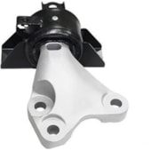 SUPORTE CAMBIO DIANTEIRO GM CHEVROLET COLBALT / SPIN 2017 / EM DIANTE LADO ESQUERDO - GETOFLEX