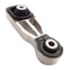 SUPORTE CAMBIO DIANTEIRO PEUGEOT 206 /207 / HATCH / PASSION / SW ESCAPADE / HOGAR TT / CITROEN C3 TT / LADO DIREITO - GETOFLEX