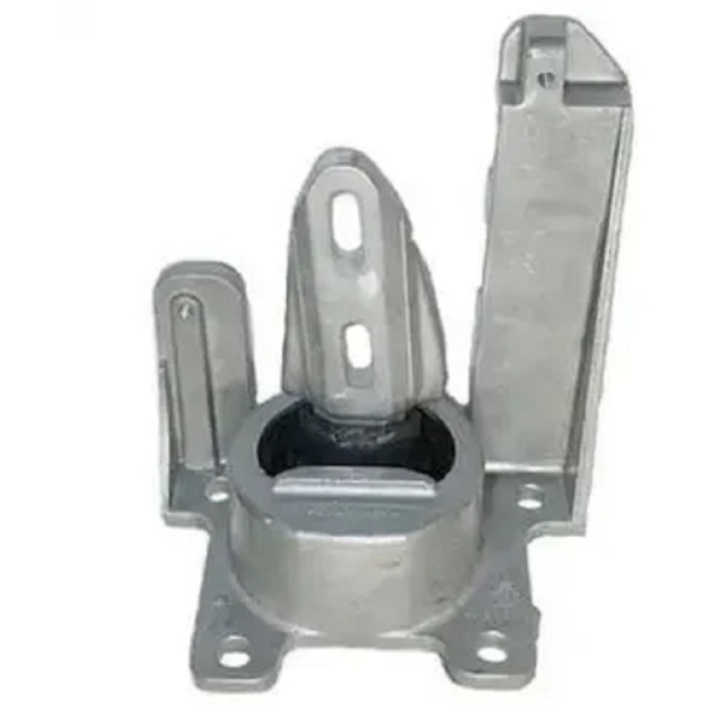 SUPORTE CAMBIO PEUGEOT 206/207 / HATCH / PASSION / SW / ESCAPADE / HOGAR TT/ CITROEN C3 TT - GETOFLEX