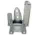 SUPORTE CAMBIO PEUGEOT 206/207 / HATCH / PASSION / SW / ESCAPADE / HOGAR TT/ CITROEN C3 TT - GETOFLEX