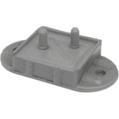 SUPORTE CAMBIO VW VOLKSWAGEN KOMBI 1967 A 2005 - MOBENSANI