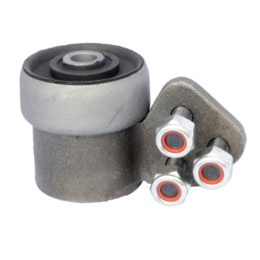 SUPORTE DIANTEIRO DA BANDEJA DIANTEIRA GM CHEVROLET CORSA / MERIVA 2002 A 2012 / MONTANA 2003 A 2010 - MOBENSANI