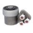SUPORTE DIANTEIRO DA BANDEJA DIANTEIRA GM CHEVROLET CORSA / MERIVA 2002 A 2012 / MONTANA 2003 A 2010 - MOBENSANI