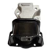 SUPORTE DIANTEIRO MOTOR CITROEN C4 / C4 PICASSO 1.6 2004 A 2012  LADO DIREITO - MOBENSANI SUPORTE DIANTEIRO MOTOR CITROEN C4 / C4 PICASSO 1.6 2004 A 2012  LADO DIREITO - MOBENSANI