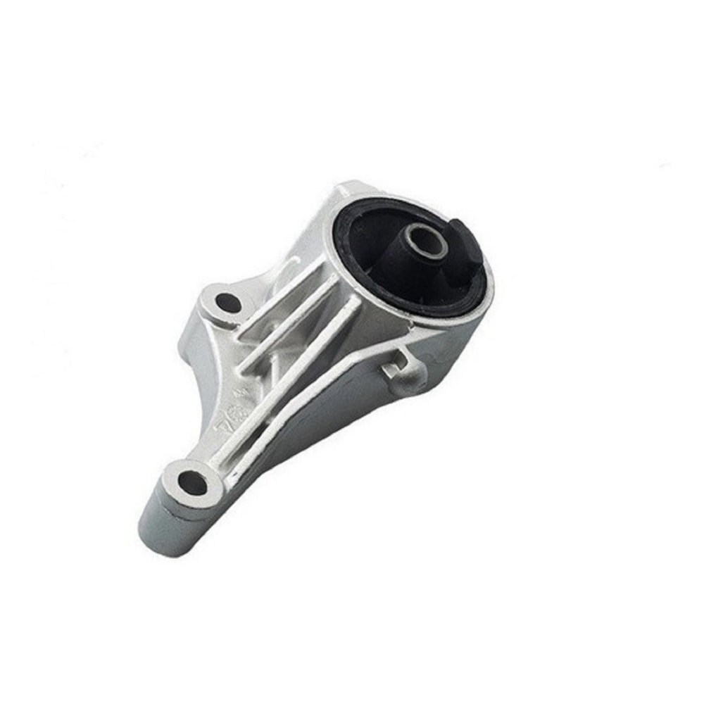 SUPORTE DIANTEIRO MOTOR DIANTEIRO GM CHEVROLET CORSA / MERIVA / 2002 A 2012 / MONTANA 2003 > / LADO ESQUERDO - GETOFLEX