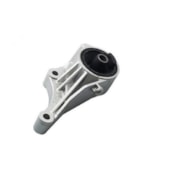 SUPORTE DIANTEIRO MOTOR DIANTEIRO GM CHEVROLET CORSA / MERIVA / 2002 A 2012 / MONTANA 2003 > / LADO ESQUERDO - GETOFLEX