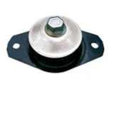 SUPORTE DIANTEIRO MOTOR FIAT FIORINO FIRE 2003 A 2013 / SIENA / STRADA / FIRE 2003 A 2006 / LADO DIREITO - GETOFLEX SUPORTE DIANTEIRO MOTOR FIAT FIORINO FIRE 2003 A 2013 / SIENA / STRADA / FIRE 2003 A 2006 / LADO DIREITO - GETOFLEX