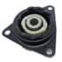 SUPORTE DIANTEIRO MOTOR FIAT NOVO UNO 2010 EM DIANTE / GRAND SIENA/FIORINO / 1.4 2013 EM DIANTE / LADO ESQUERDO - GETOFLEX