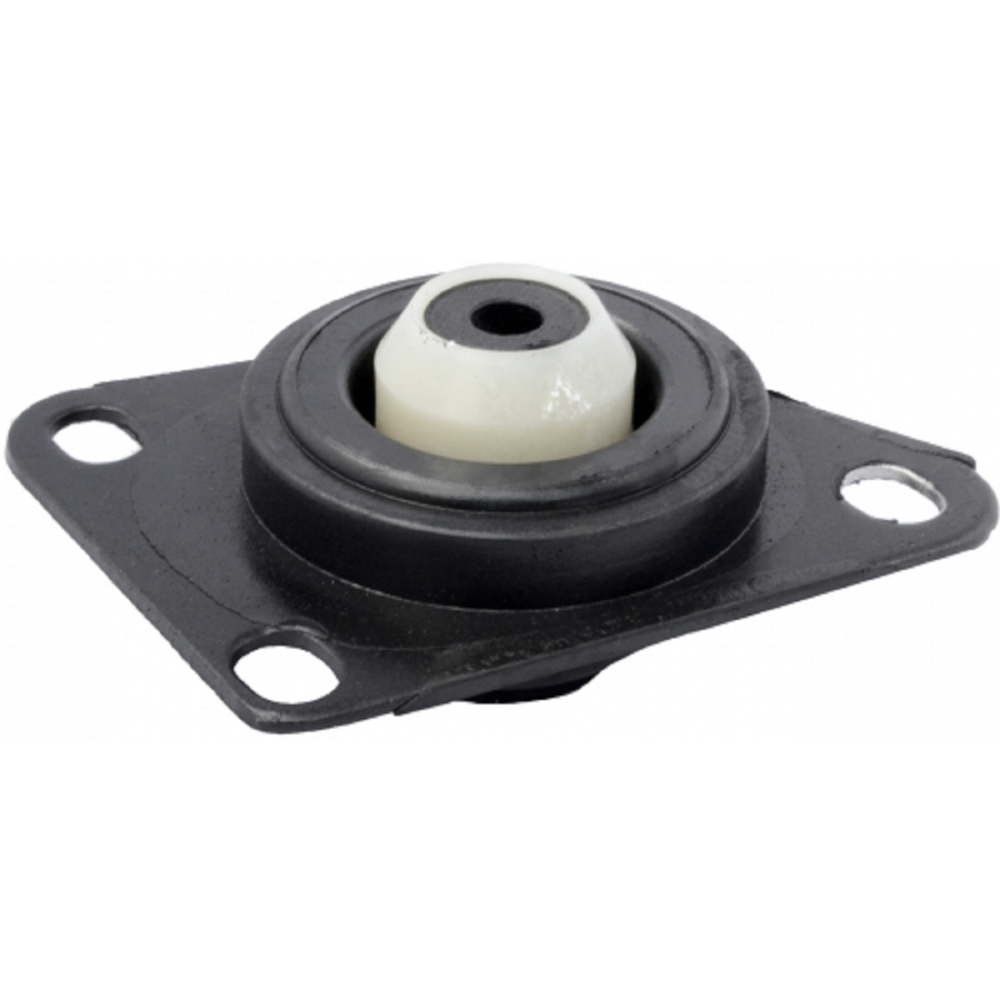 SUPORTE DIANTEIRO MOTOR FIAT PALIO 1996 A 2002 / SIENA 1998 A 2001 / STRADA 1999 A 2002 / LADO CAMBIO DIANTEIRO - GETOFLEX