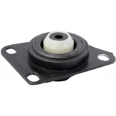 SUPORTE DIANTEIRO MOTOR FIAT PALIO 1996 A 2002 / SIENA 1998 A 2001 / STRADA 1999 A 2002 / LADO CAMBIO DIANTEIRO - GETOFLEX