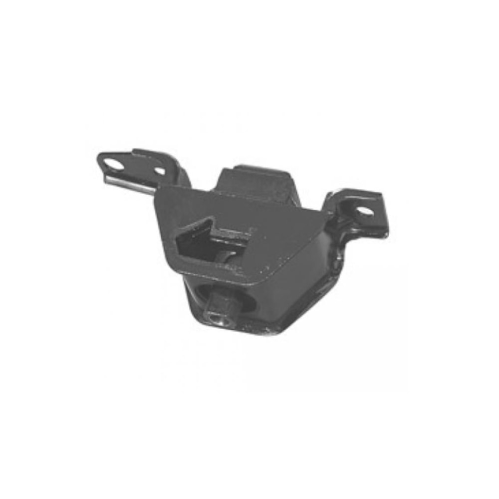 SUPORTE DIANTEIRO MOTOR FIATPALIO 1996 A 2002 / PALIO WEEKEND 1997 A 2002 / SIENA 1998 A 2001 / LADO DIREITO - GETOFLEX