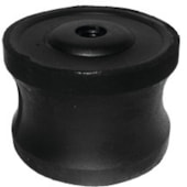 SUPORTE DIANTEIRO MOTOR FORD F4000 1975 A 1998 / F11000 1975 A 1992 LADOS DIREITO / ESQUERDO - MOBENSANI