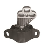 SUPORTE DIANTEIRO MOTOR FORD FIESTA 1999 A 2002 / KA 2008 A 2013 LADO DIREITO - MOBENSANI SUPORTE DIANTEIRO MOTOR FORD FIESTA 1999 A 2002 / KA 2008 A 2013 LADO DIREITO - MOBENSANI