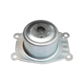 SUPORTE DIANTEIRO MOTOR GM CHEVROELT ASTRA 1999 A 2012 / ZAFIRA 2001 A 2012 LADO ESQUERDO - MOBENSANI SUPORTE DIANTEIRO MOTOR GM CHEVROELT ASTRA 1999 A 2012 / ZAFIRA 2001 A 2012 LADO ESQUERDO - MOBENSANI
