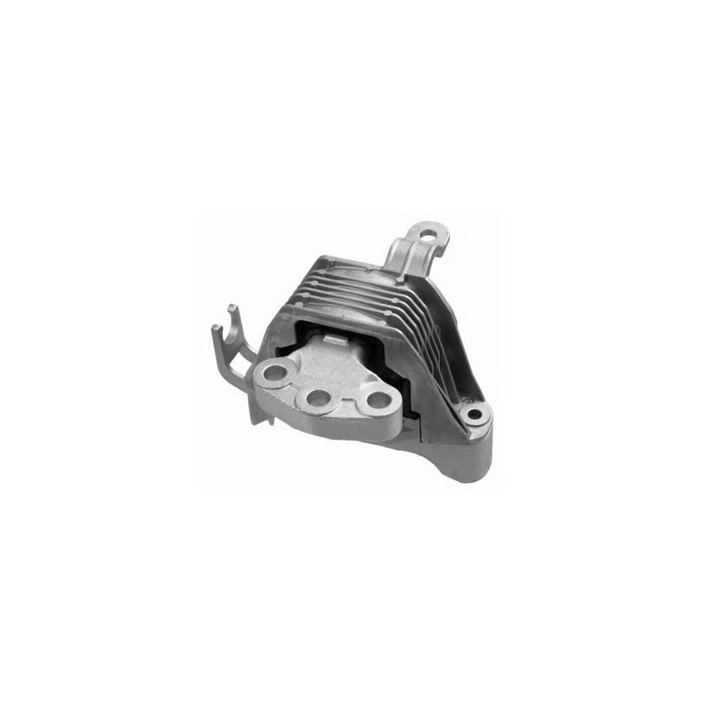 SUPORTE DIANTEIRO MOTOR GM CHEVROELT CRUZE 2012 A 2016 LADO DIREITO - MOBENSANI