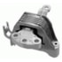 SUPORTE DIANTEIRO MOTOR GM CHEVROELT CRUZE 2012 A 2016 LADO DIREITO - MOBENSANI